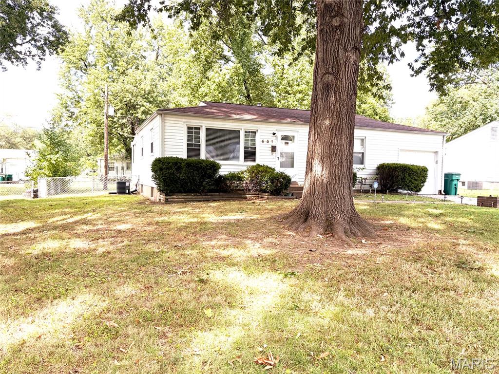651 Gleason Drive