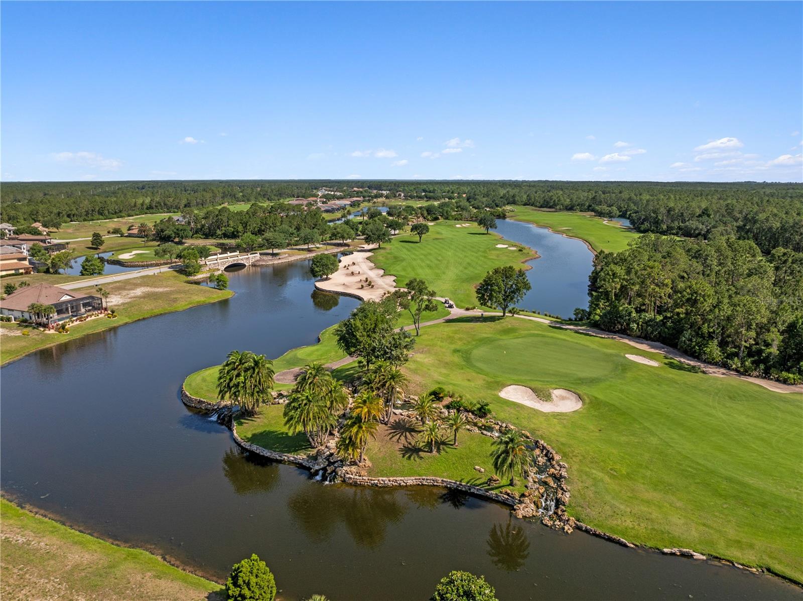 211 Conservatory Drive