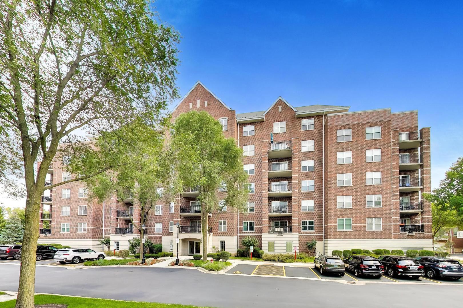 410 W Mahogany Court 205
