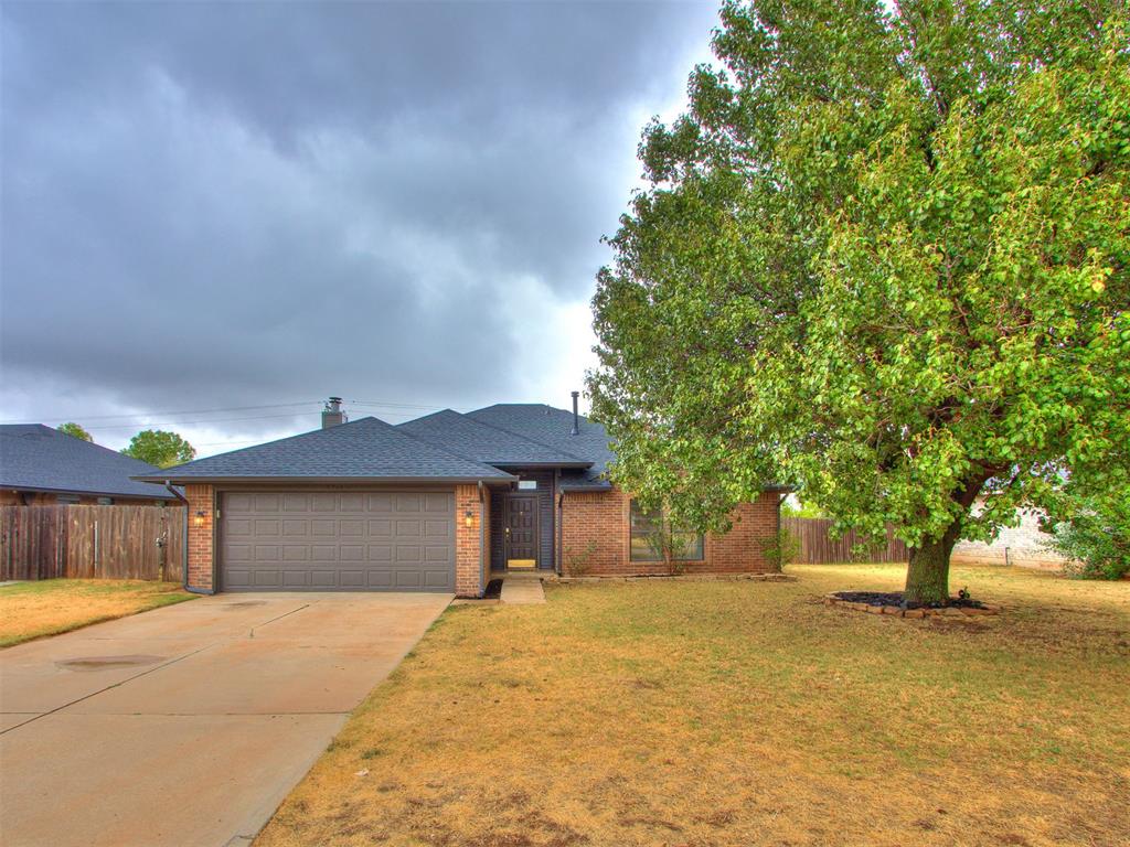 Welcome home to this beautifully remodeled 3 bedroom, 2 bath, 2-car garage property with peaceful open views of neighboring land and horses. The home has been thoughtfully updated inside and out, featuring fresh interior and exterior paint, brand new carpet, updated light fixtures and ceiling fans, new hardware, and a new countertop in the primary bathroom. Major improvements include a brand new roof and new gutters, offering added peace of mind for the next owner. Step outside and enjoy the peaceful open view of neighboring land and horses, creating a setting that feels private, relaxing, and hard to find. With stylish updates, major improvements, and a beautiful backdrop, this home offers the perfect combination of comfort, charm, and move-in-ready convenience. Don’t miss the opportunity to make it yours.