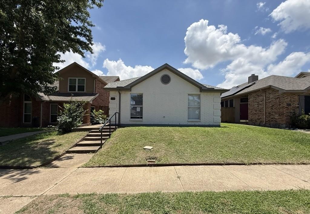 1338 Overlook Drive, Lewisville