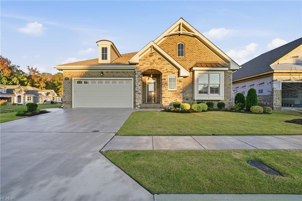 1505 Caden Lane 27, Chesapeake, VA 