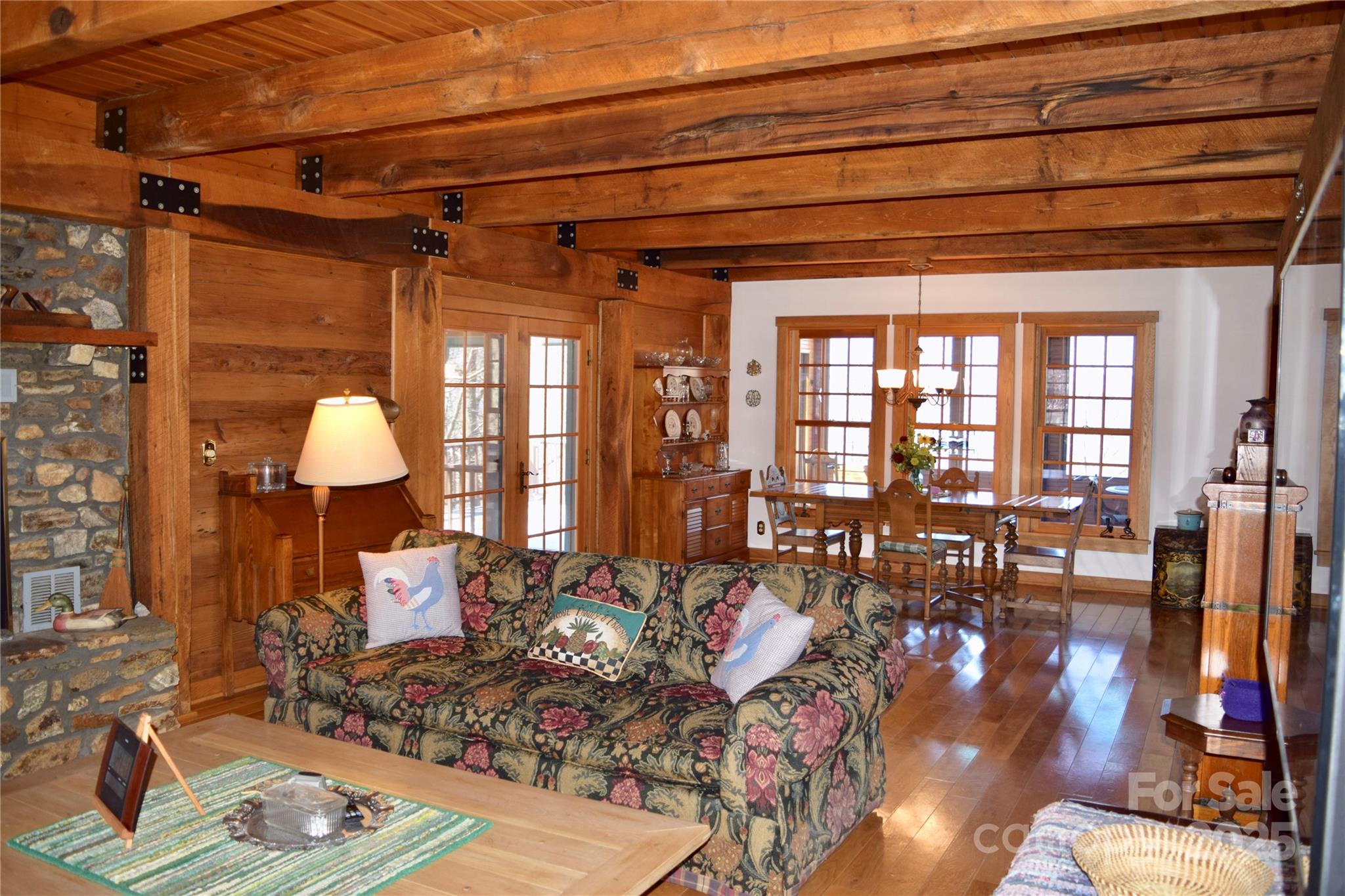 621 Firetower Road