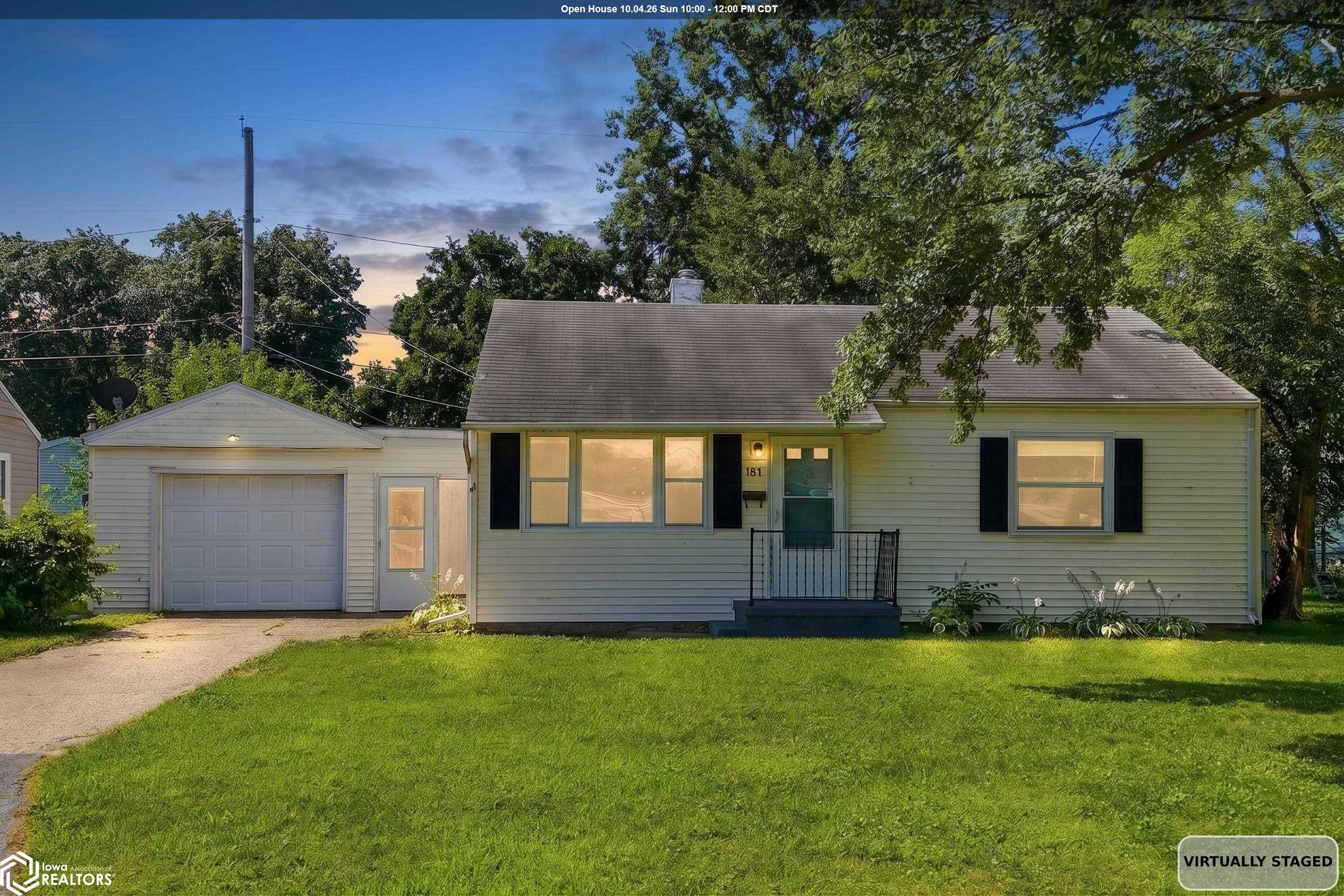 187 Indian Terrace