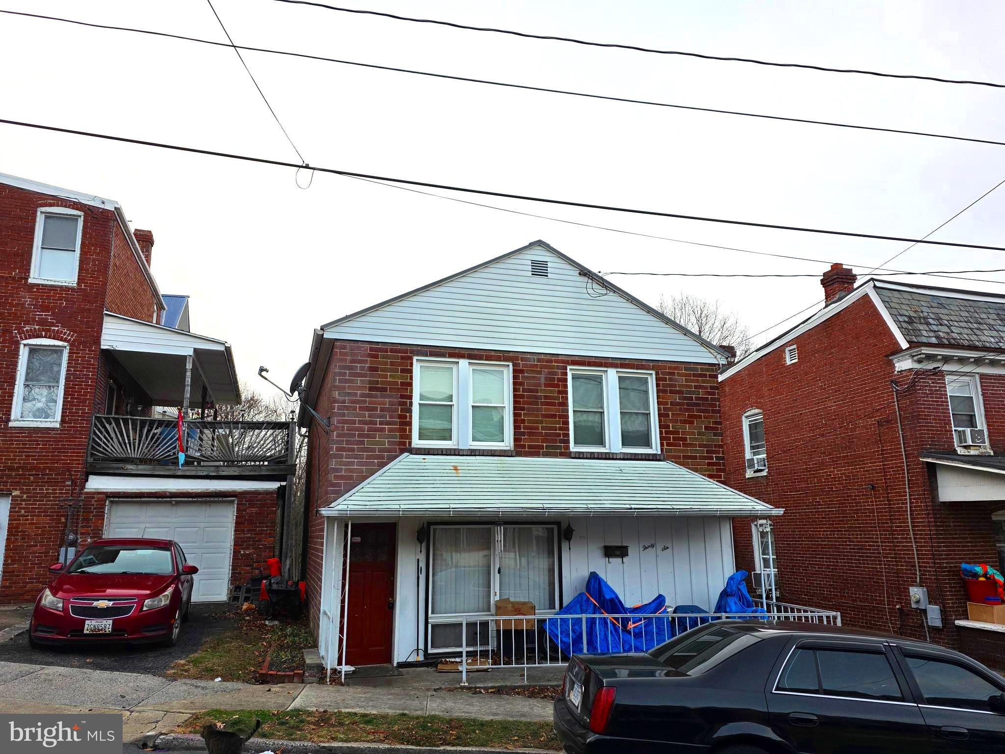 36 Weber St  