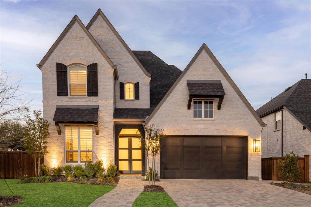 15522 Cormorant, Street Frisco, TX