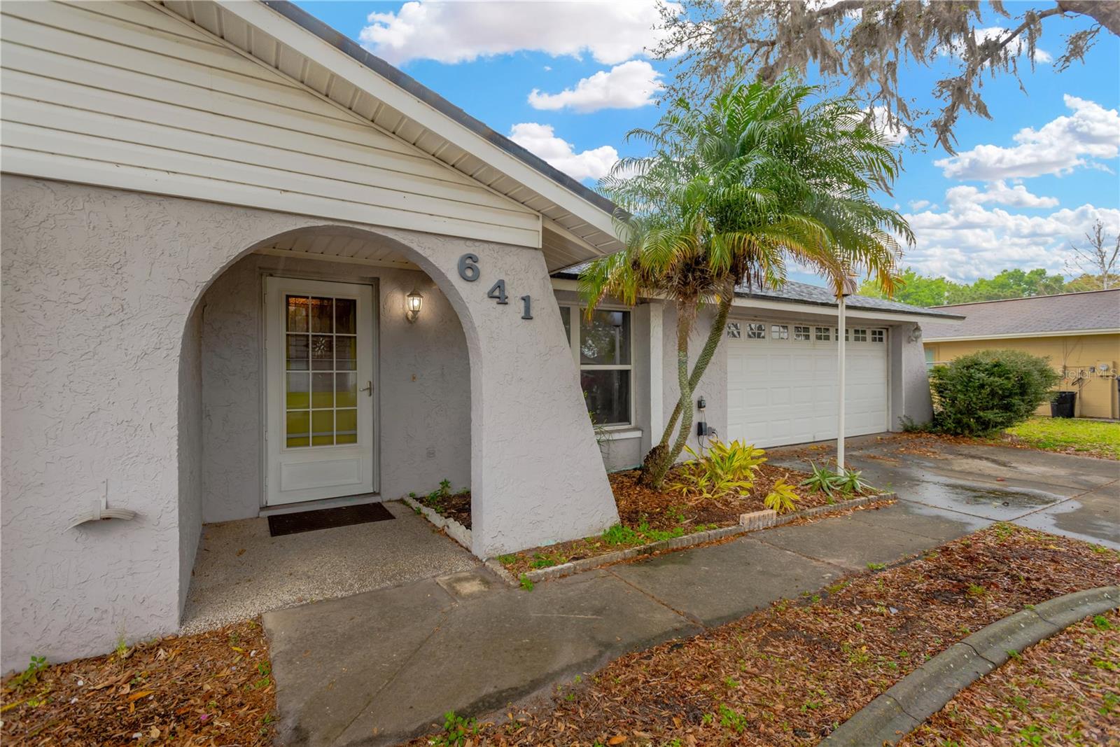 641 Pine Forest Drive
