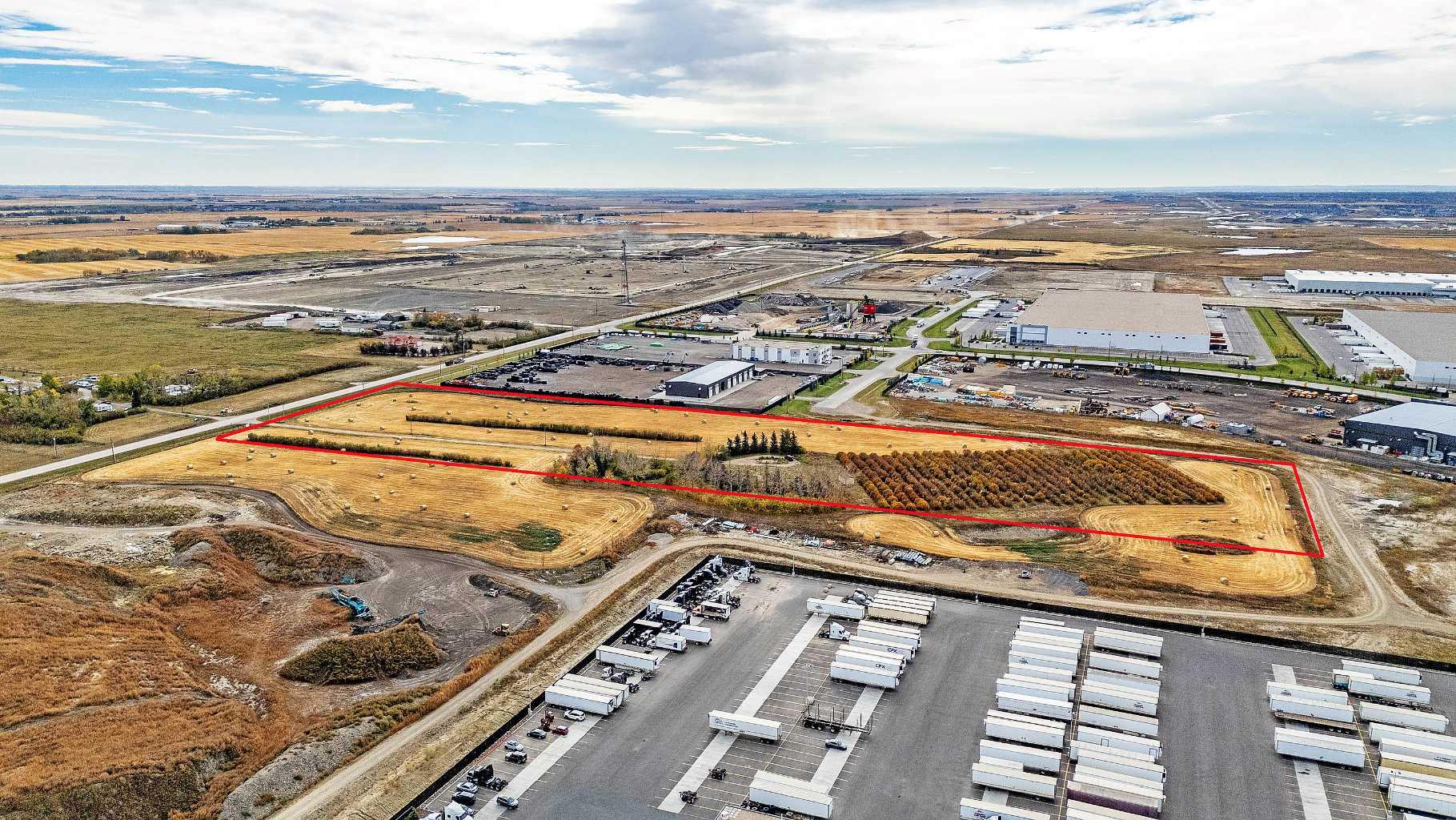 261057 Range Road 290