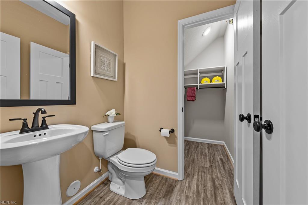 MM Delta Model @ Watermark