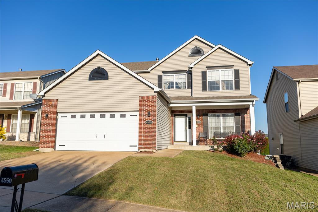 4550 Richmond Forest Drive