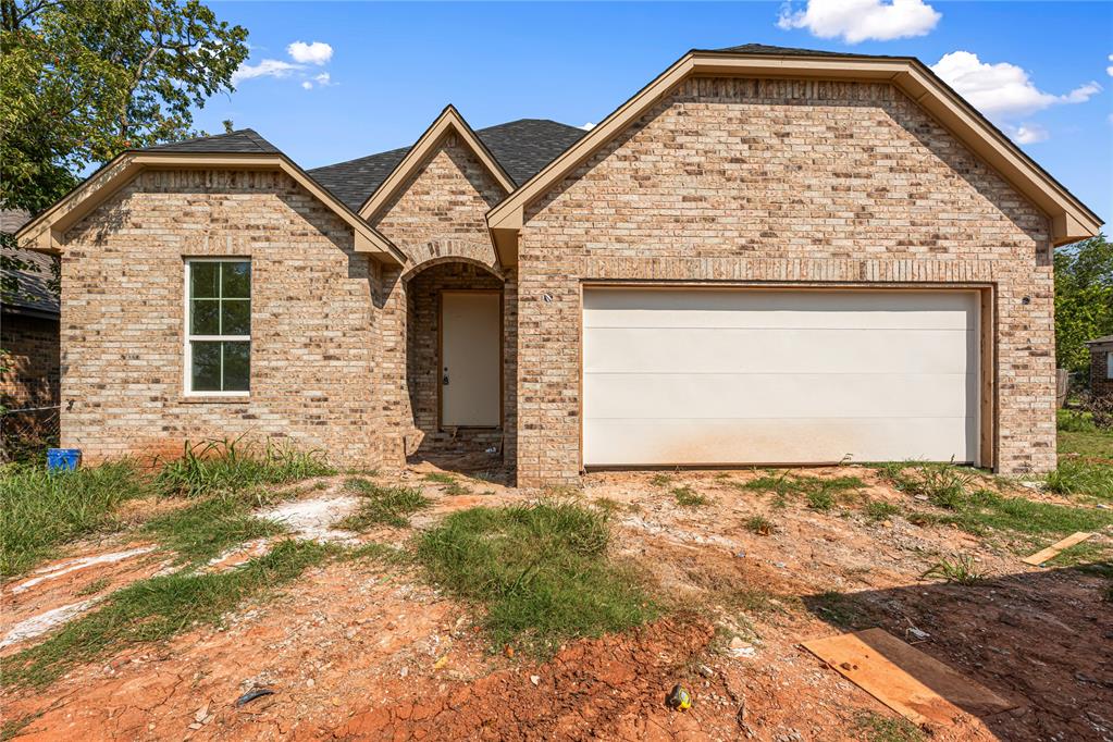 Welcome to 2136 N Everest Ave, a thoughtfully designed 1,692 sq ft new construction home in the heart of Oklahoma City. Currently under construction, this home offers the opportunity to enjoy modern comfort in one of OKC’s most convenient locations.

Step inside to find a bright and open floor plan with tall ceilings, large windows, and a cozy fireplace with a custom wood mantle. The spacious living area flows seamlessly into the kitchen and dining, creating the perfect space for both everyday living and entertaining.

This home will feature 3 bedrooms and 2 bathrooms, including a private primary suite designed for relaxation. With modern finishes throughout and energy-efficient construction, you’ll enjoy both style and peace of mind.

Outside, the covered entry and brick exterior add timeless curb appeal, while the backyard provides room to create your ideal outdoor retreat.

Whether you are looking to be near the action of the city or enjoy a brand-new home with low maintenance, this property offers the best of both worlds! Schedule your showing today!