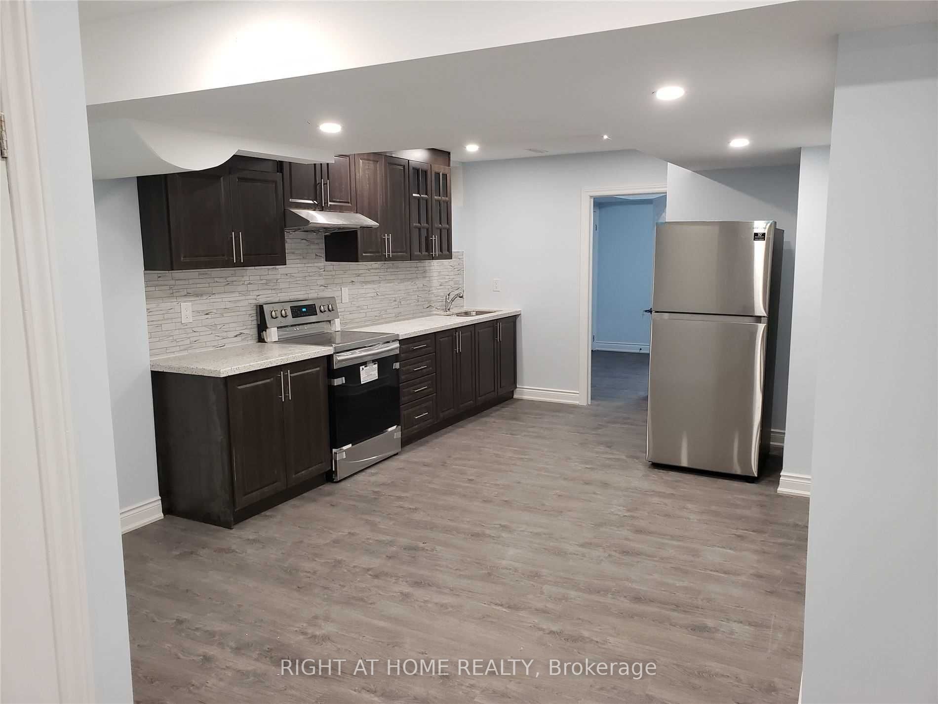 23 Bandera (Basement) Dr Basment