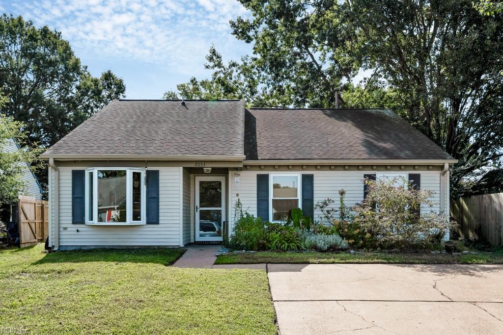 2033 Ealing Crescent, Virginia Beach, VA 