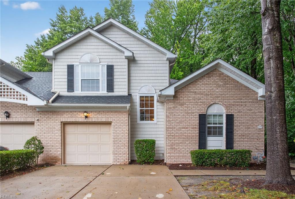 1400 Otterbourne Court, Chesapeake, VA 