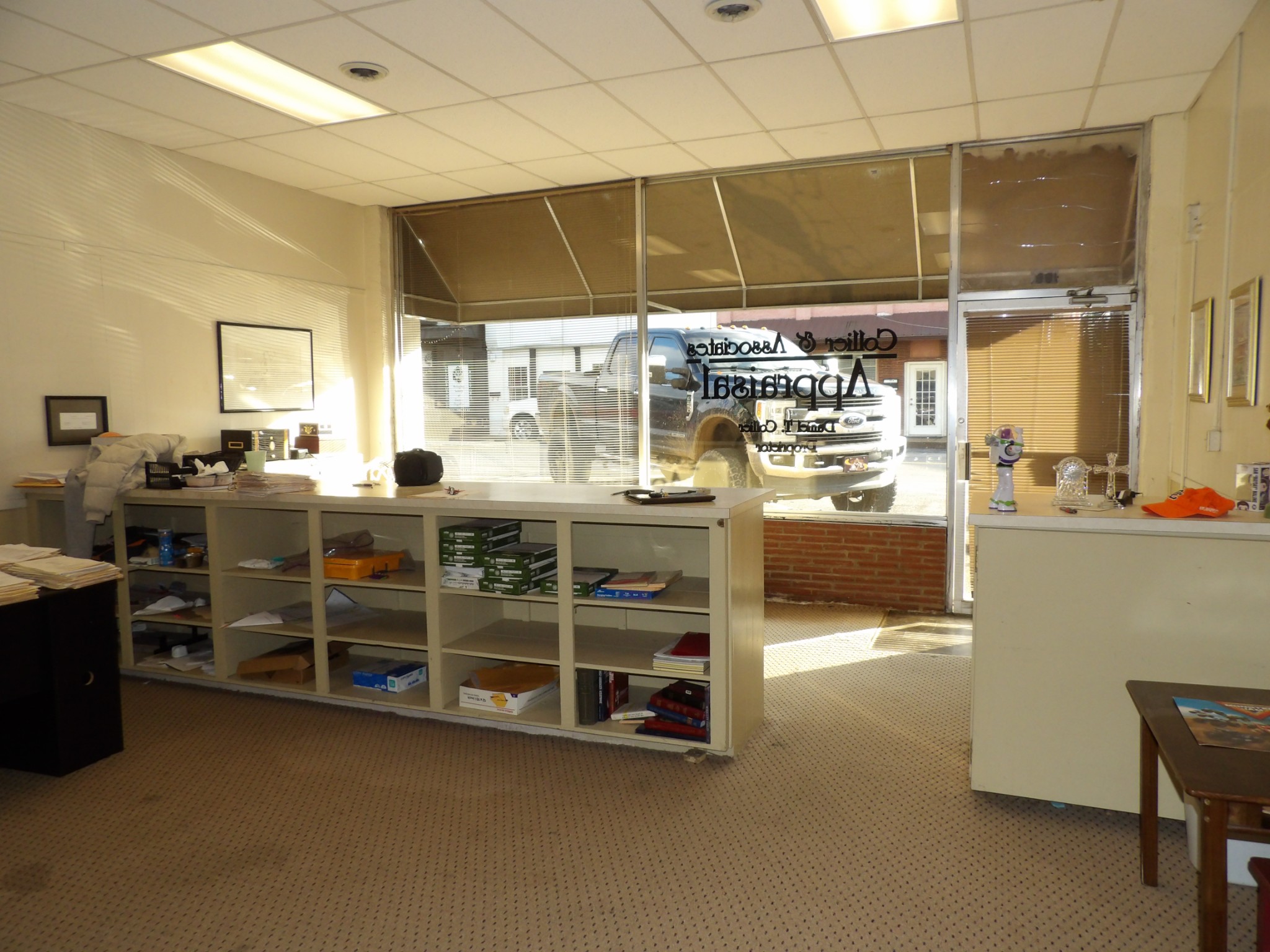 111 W Main St