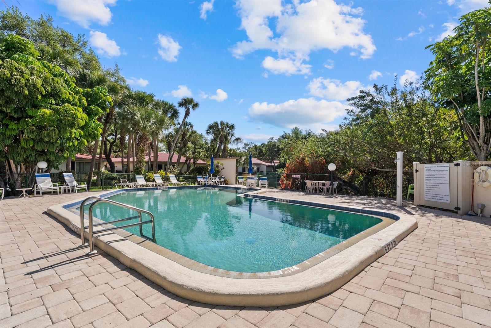 6304 Sun Eagle Lane 19B