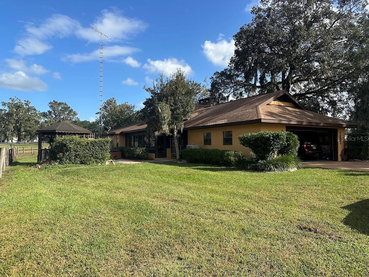 8550 NW 136th Avenue Road