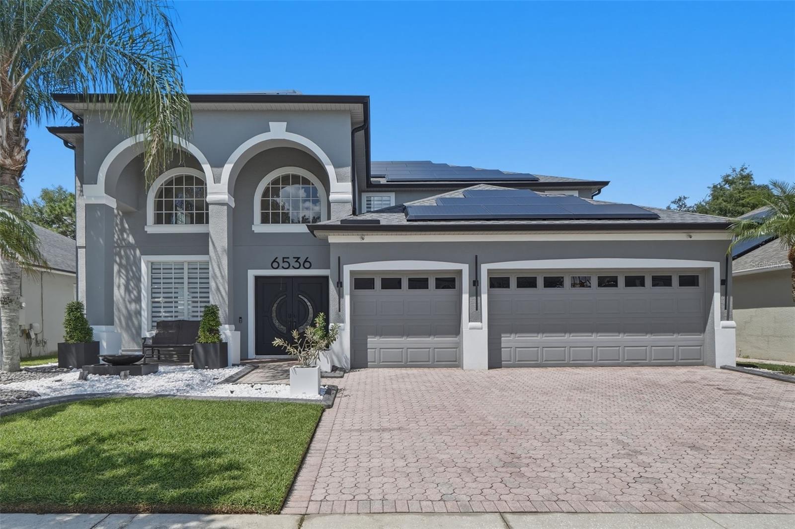 6536 Bayboro Court, Orlando, FL