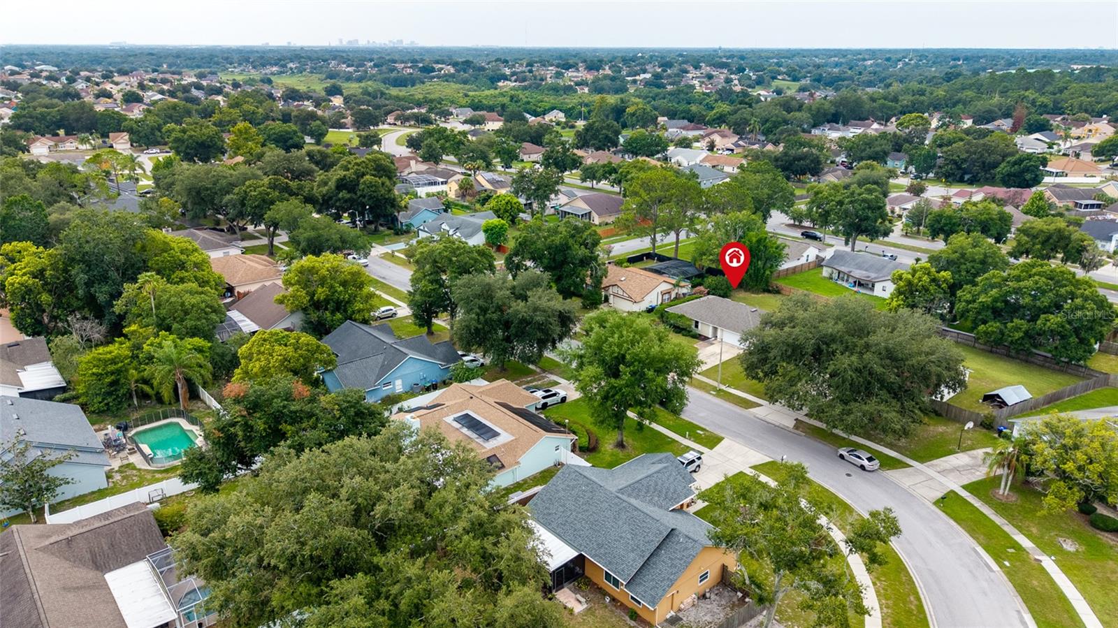 8040 Cloverglen Circle