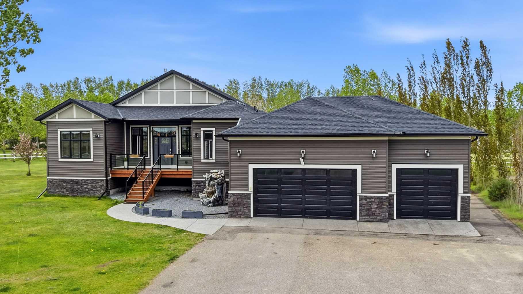 292131 Township Road 264