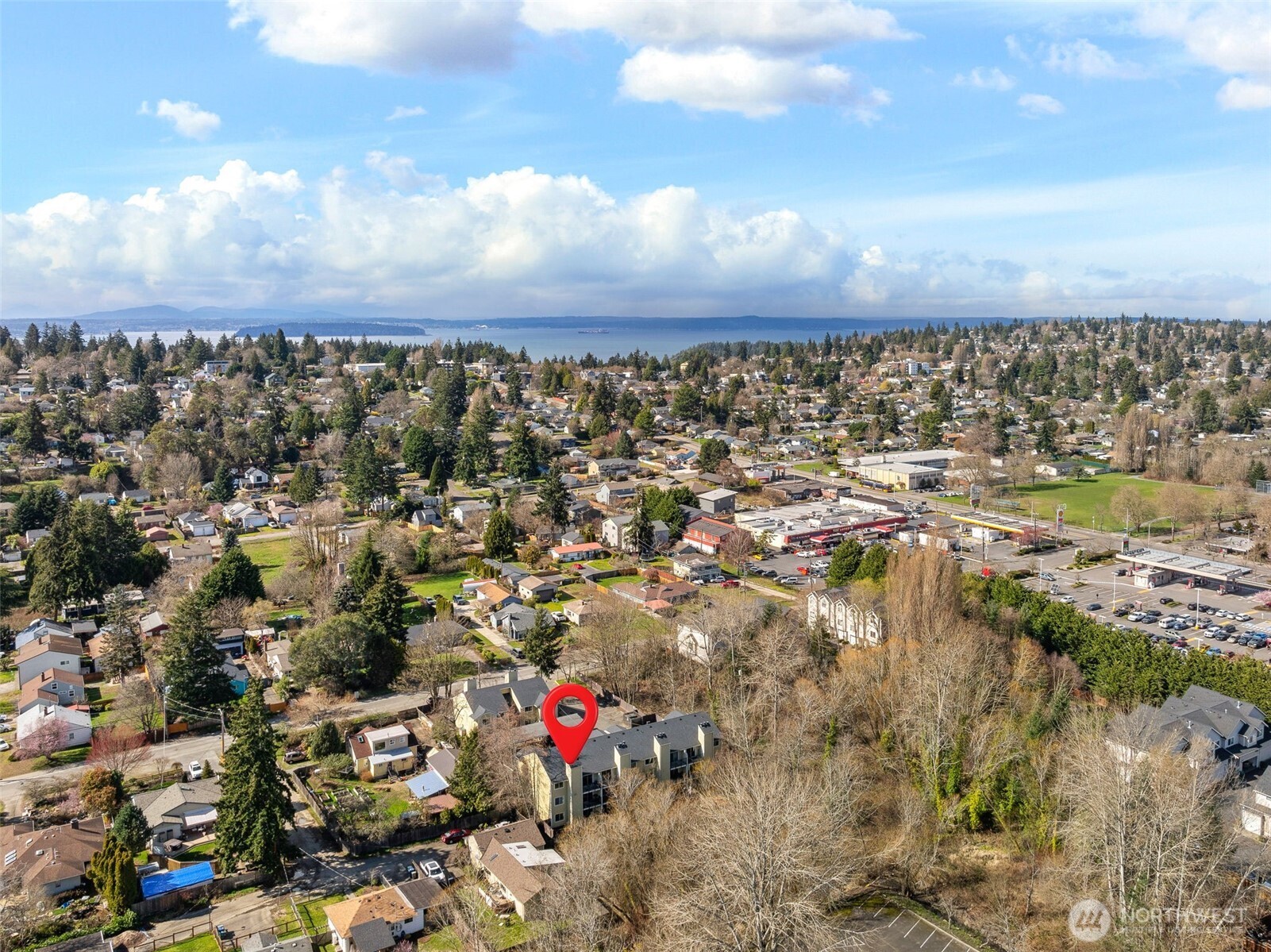 9806 28th Avenue SW A104