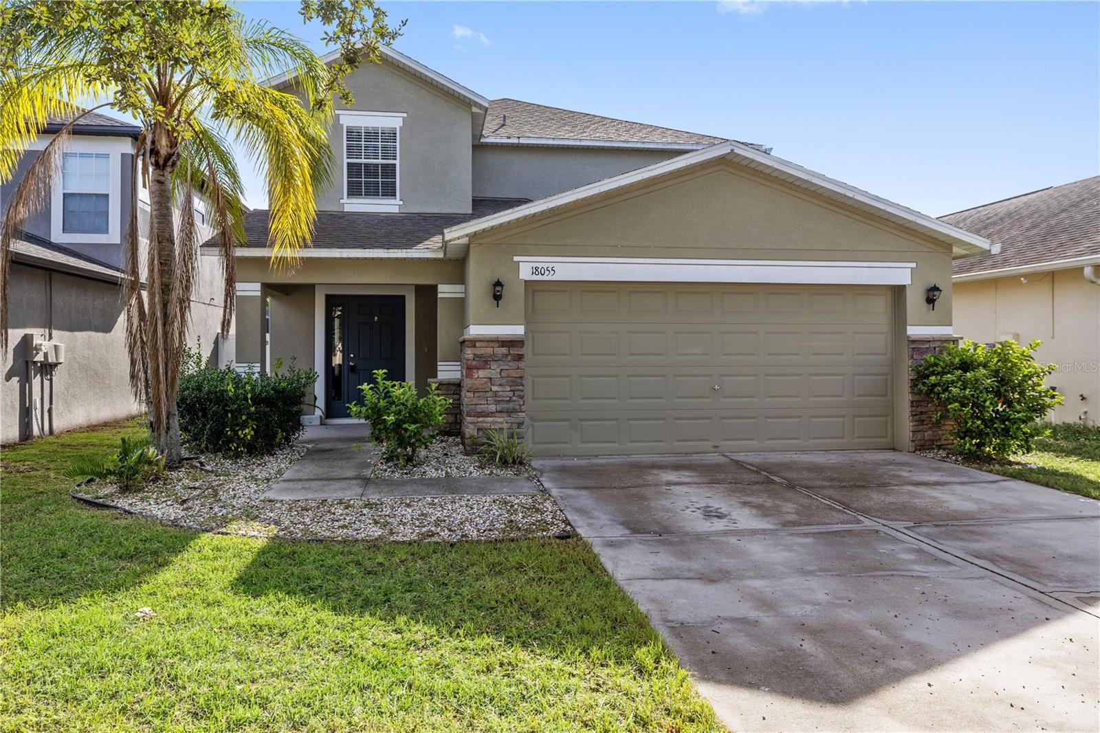 18055 Glastonbury Lane