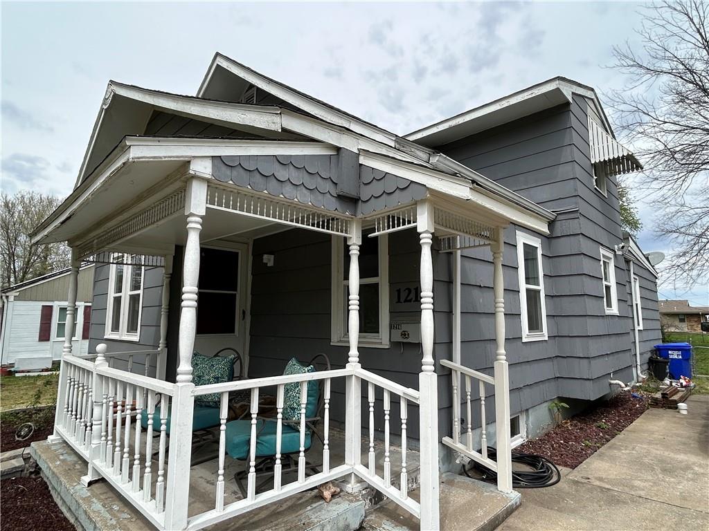 1216 Liberty Park Boulevard