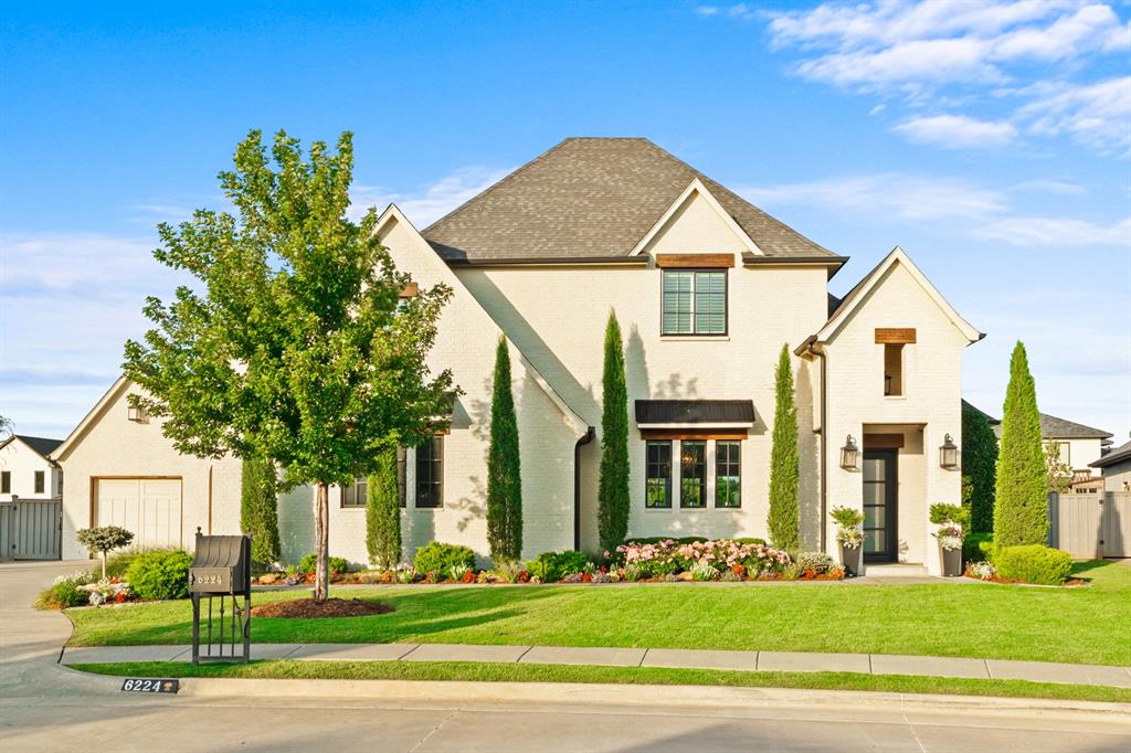 6224 Wentworth Drive