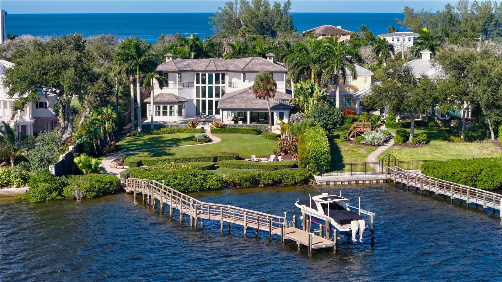 8569 Midnight Pass Road, Sarasota, FL