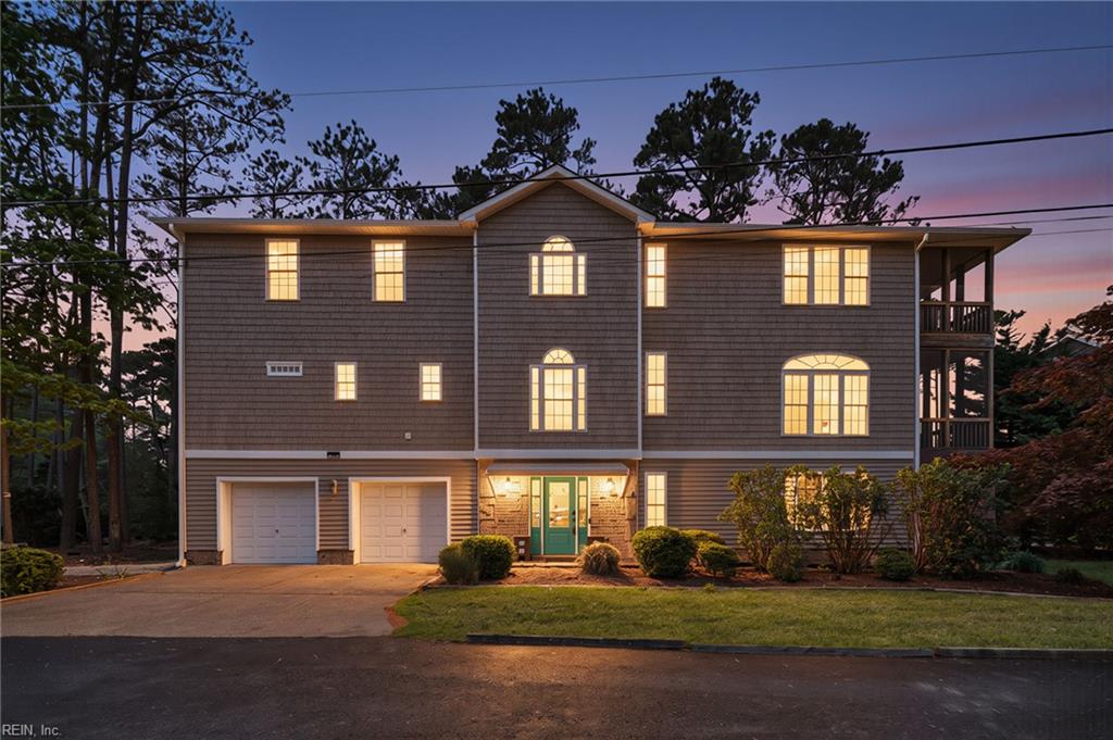 247 Hunts Neck Road