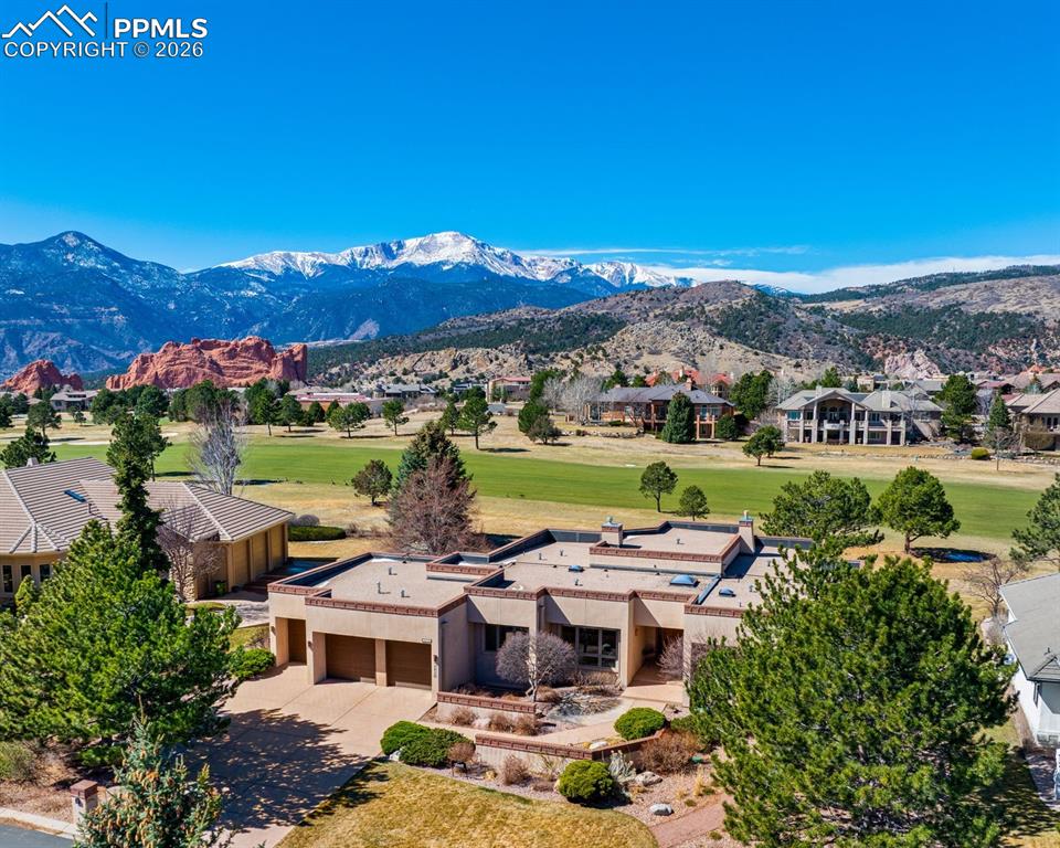 3820 Camels View