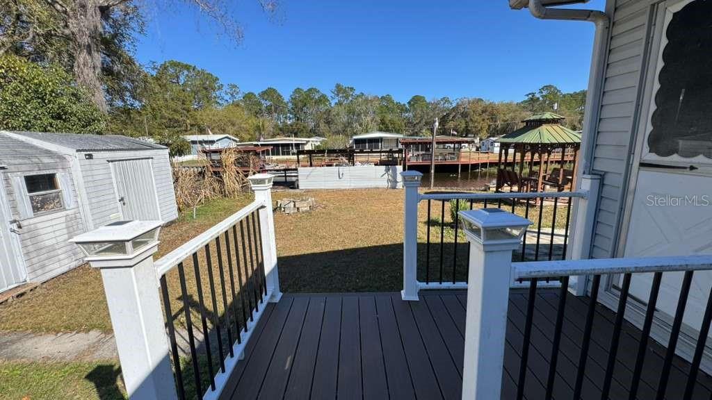 15317 Old Chisholm Trail