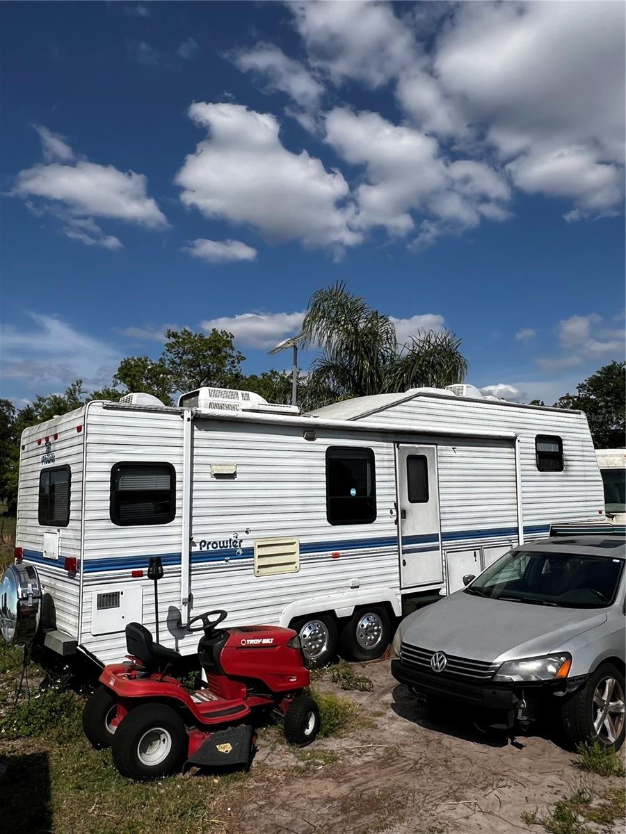 13830 Sugar Bowl Road