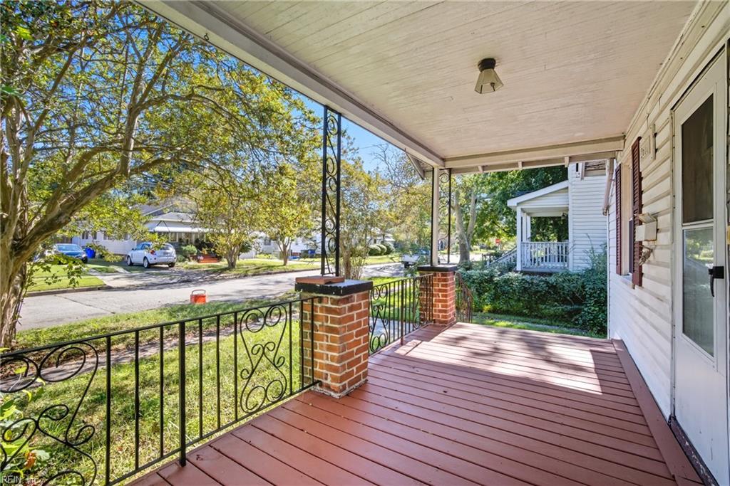 2611 Harrell Avenue, Norfolk, VA 