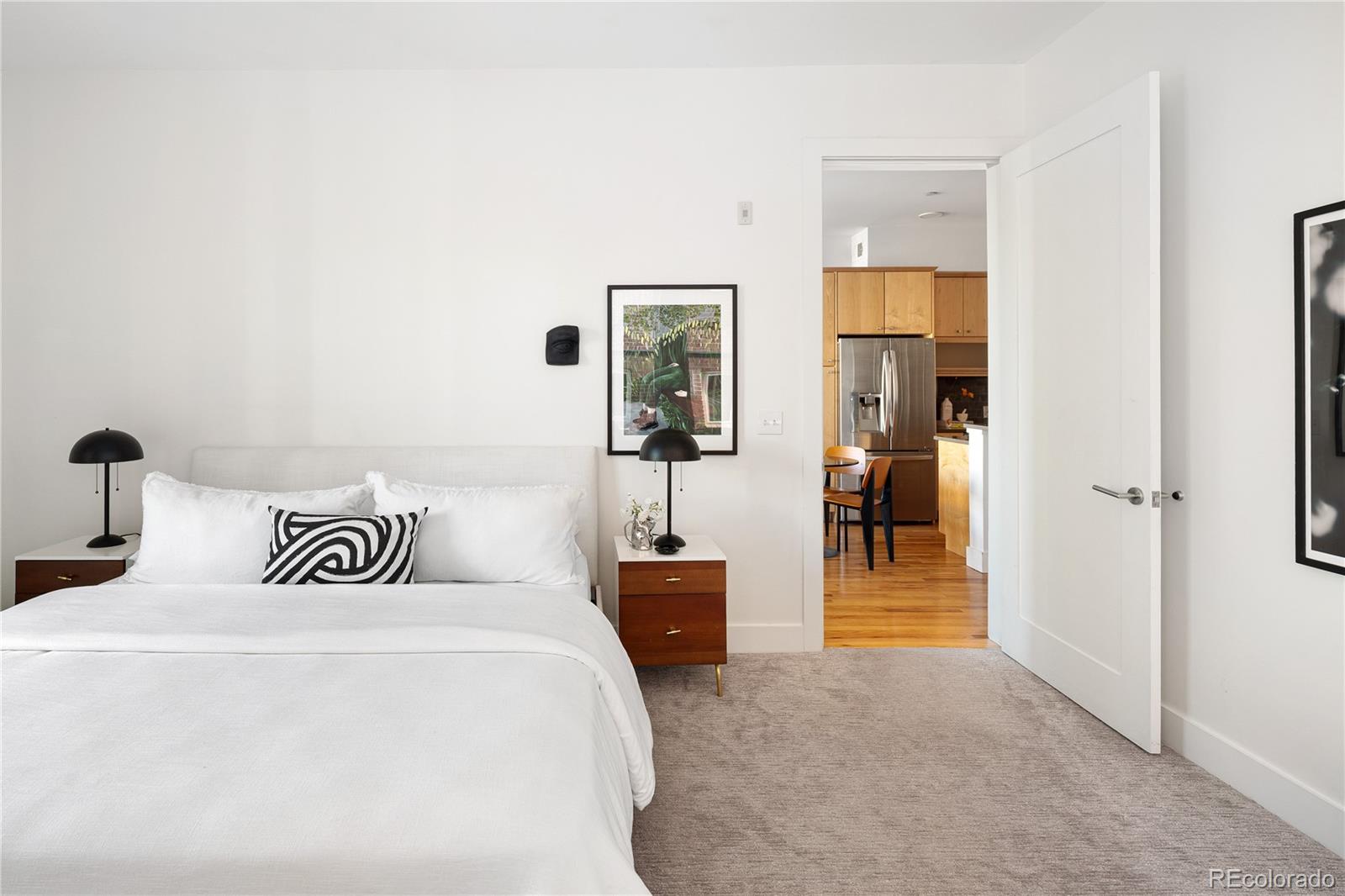 340 S Lafayette Street 201