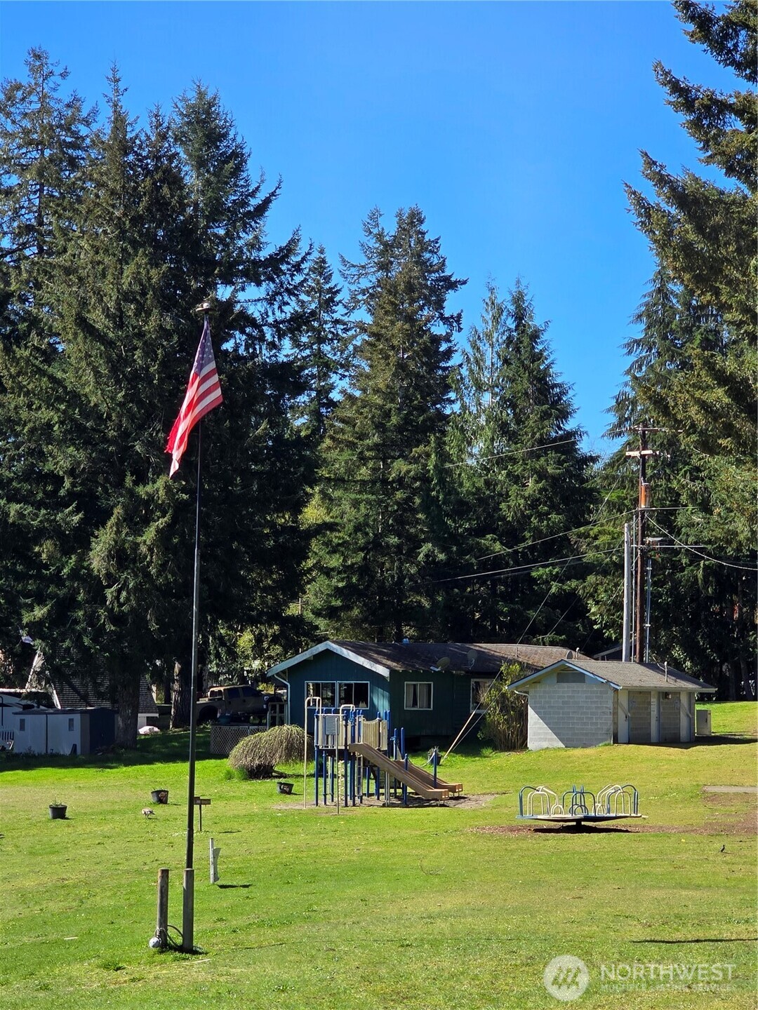 80 W Satsop Drive