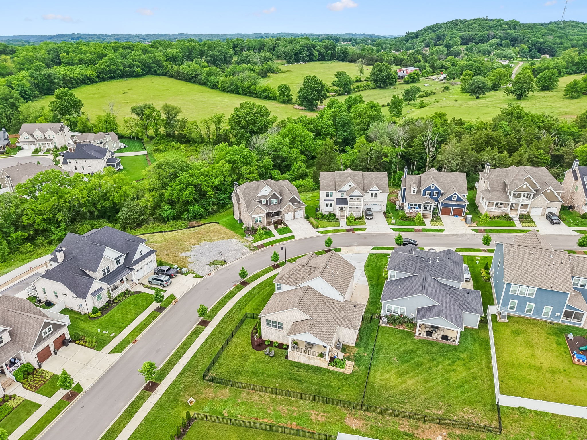 821 Westchester Circle
