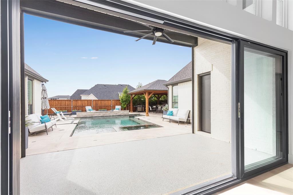 3121 Twin Eagles Drive