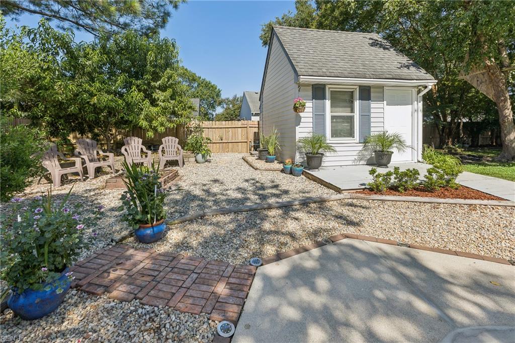 318 Rio Drive