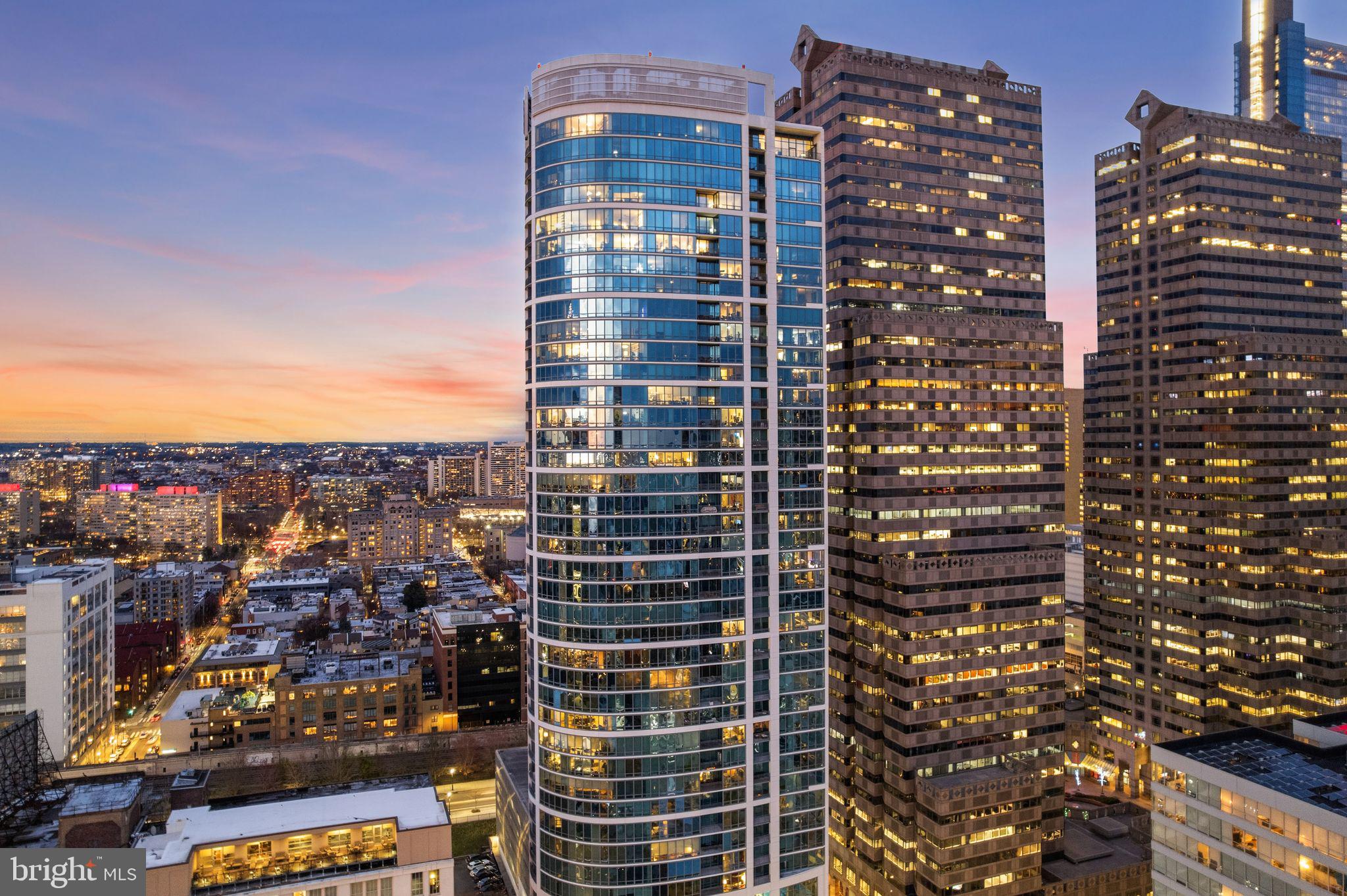 2101 Market Street 2307