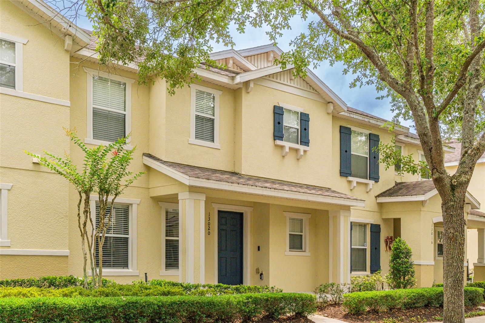 13020 Auburn Cove Lane