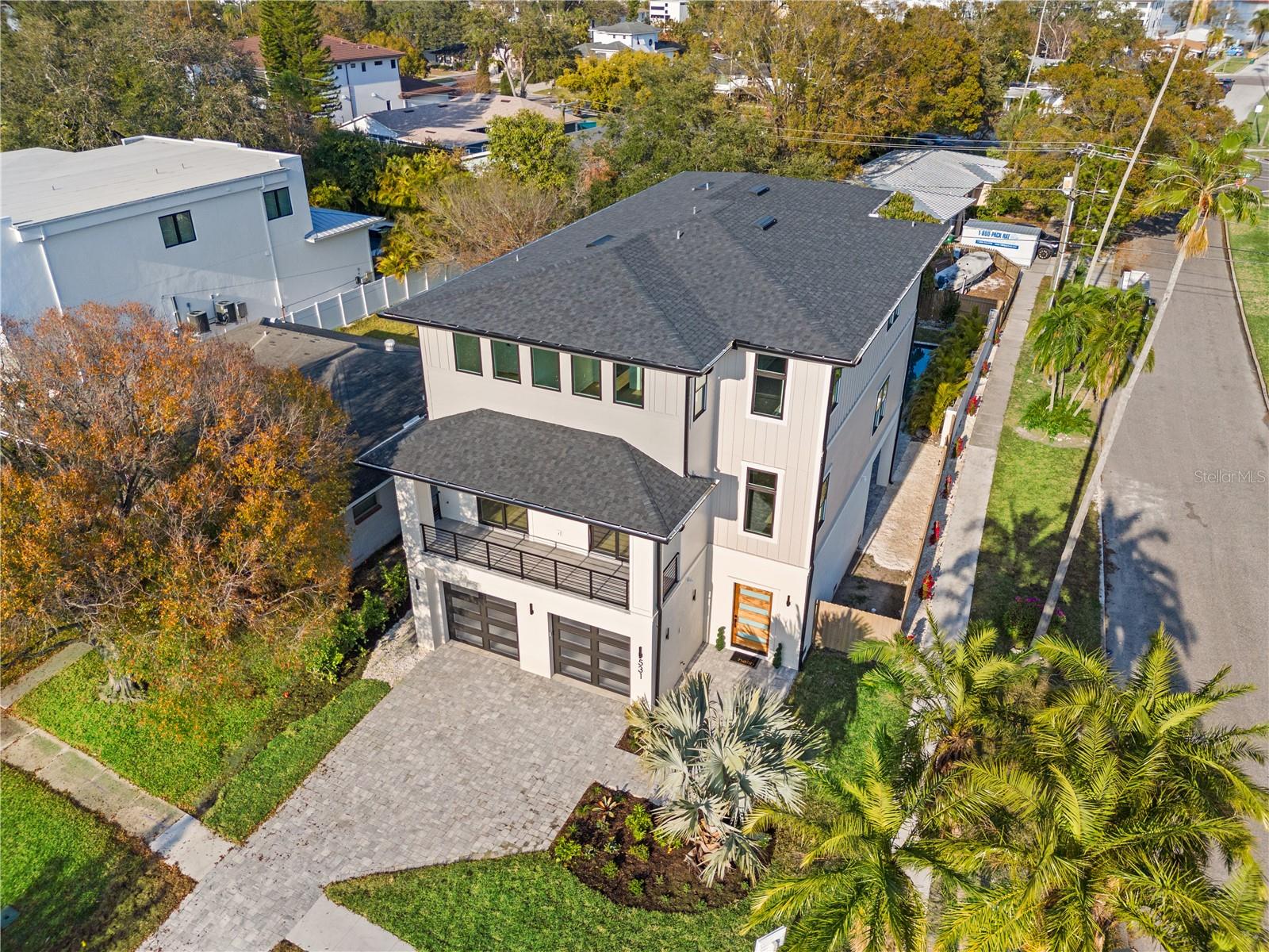 531 Danube Avenue