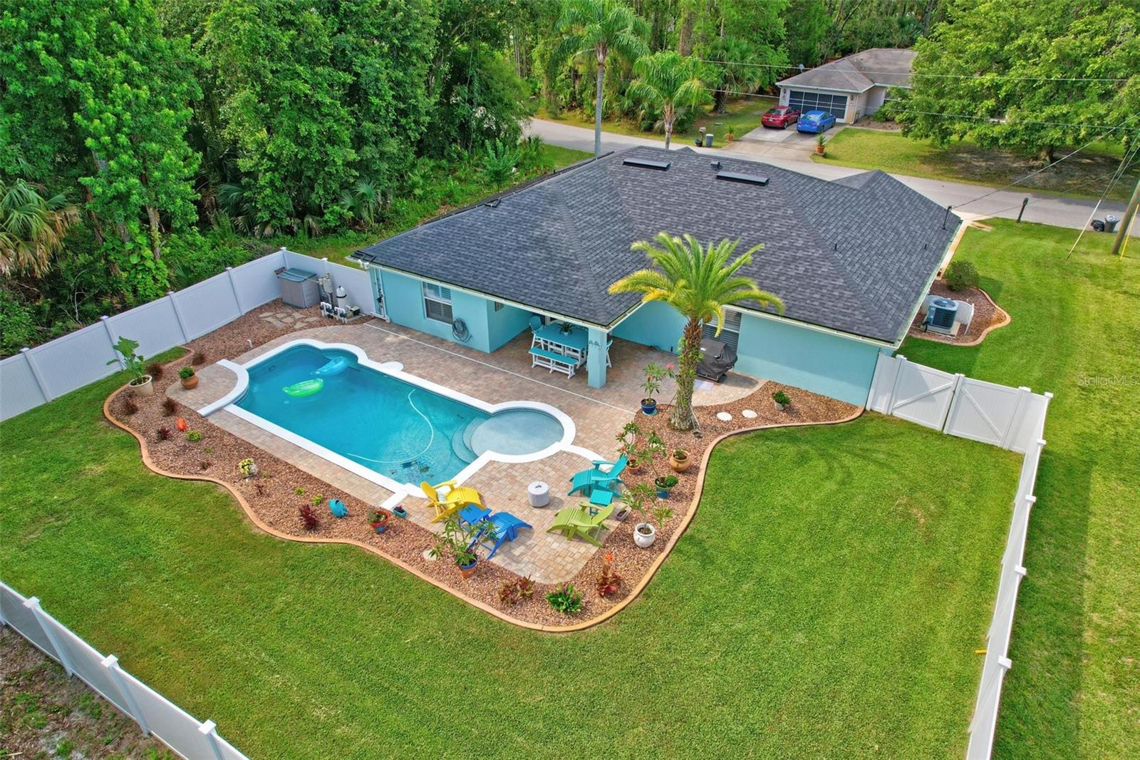 98 Piedmont Drive