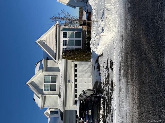 The only unit available in the highly desirable community of Meadowbrook Pointe Links and Spa. Serene sunset views from your deck overlooking the fairway of the 12th hole of Mill Pond Golf Course. 2 car garage and finished basement with home office. Come enjoy world class amenities in a 55+ gated community. Professional photos coming soon.