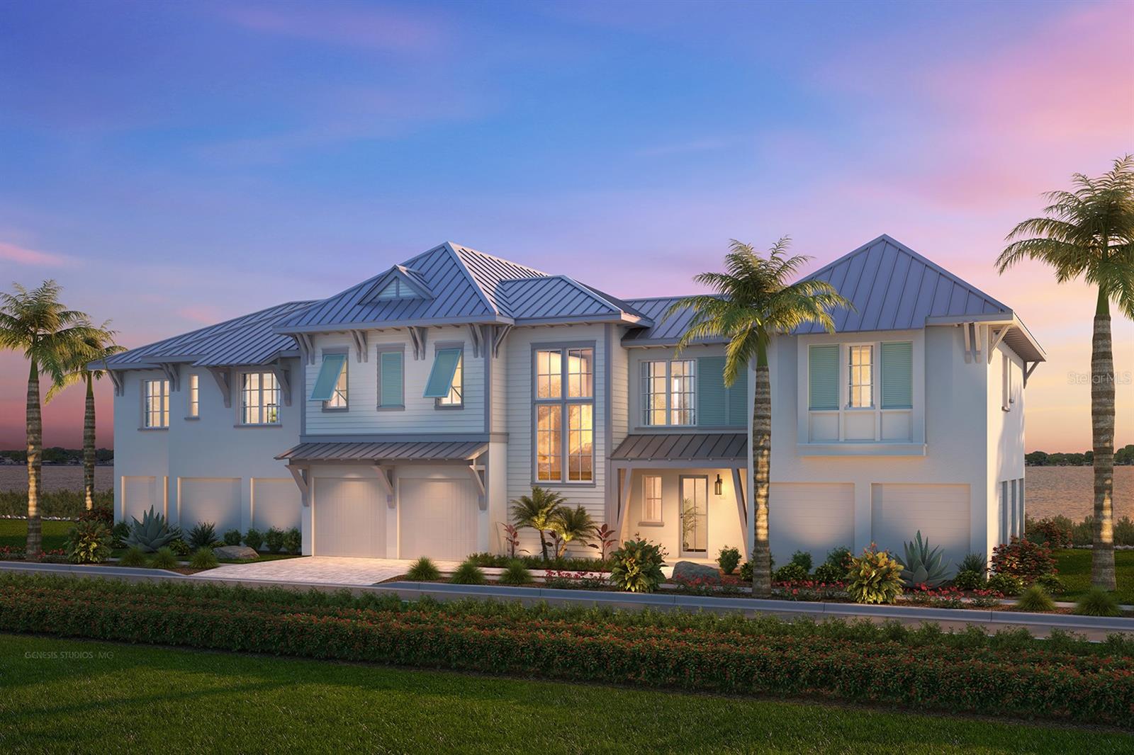 324 Harbour Sound Court