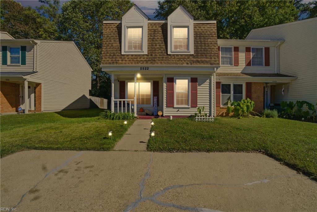 5522 Campus Drive, Virginia Beach, VA 