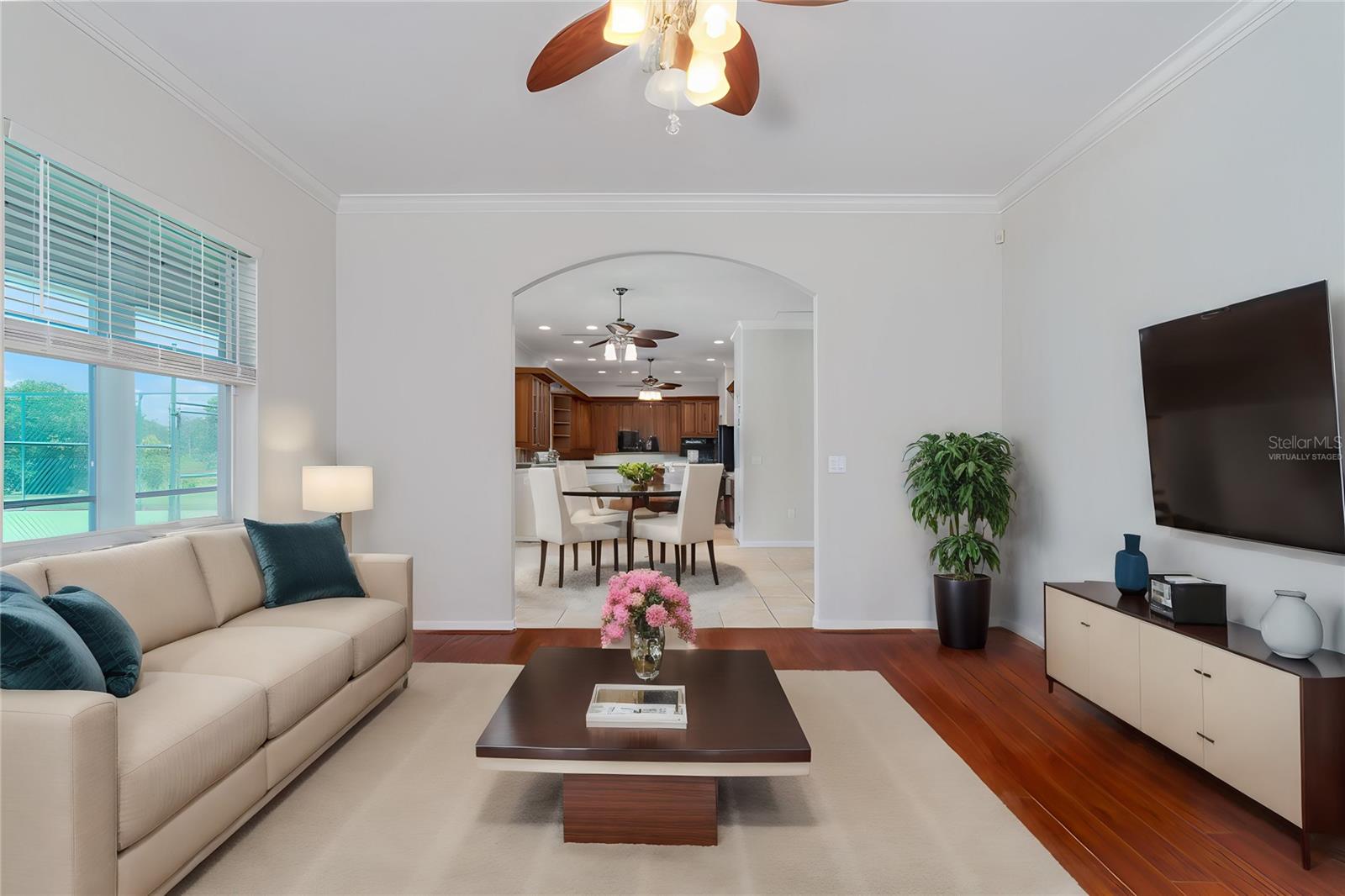 17809 Howling Wolf Run