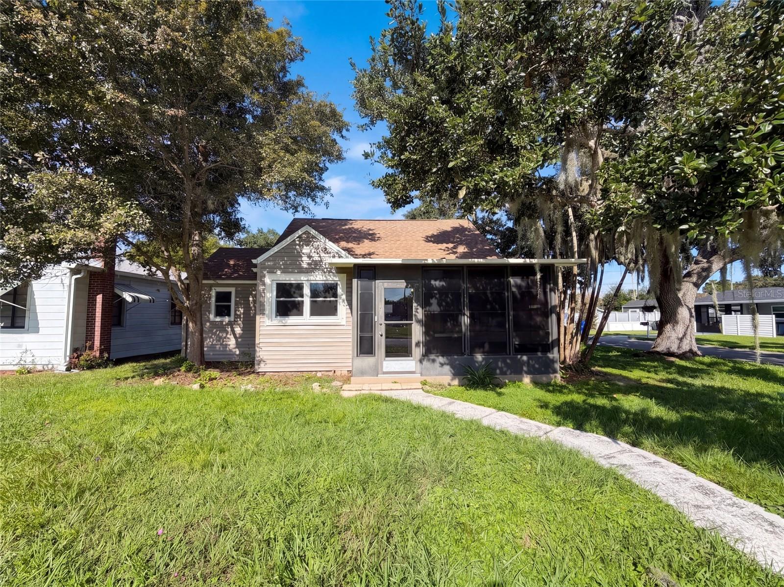 802 Massachusetts Avenue, St Cloud, FL