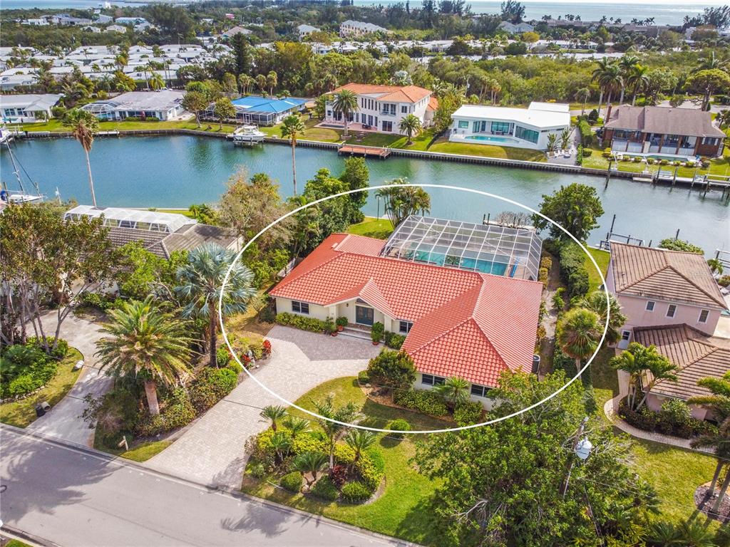 700 Old Compass Road