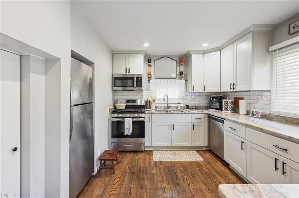 6112 Lockamy Lane